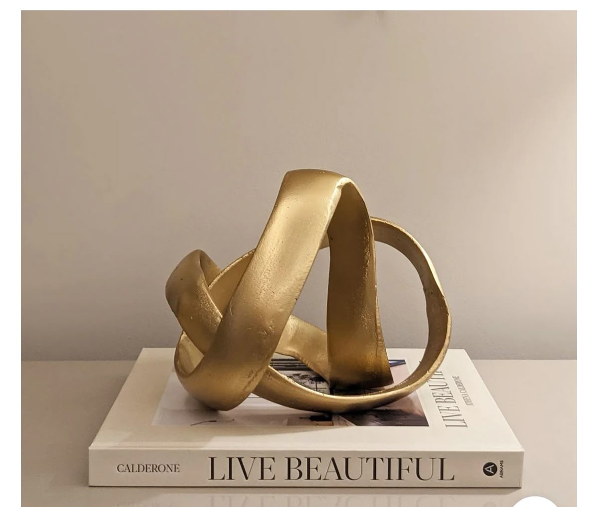 Vòng xoắn vĩnh cửu