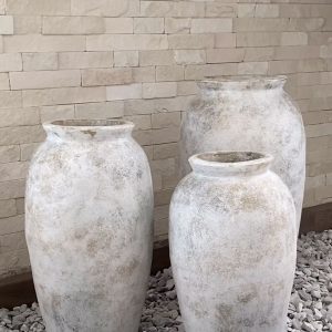 Lọ gốm thủ công