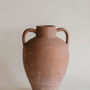 Lọ gốm "Địa Vạc"