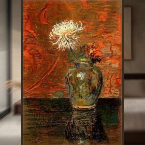Tranh Sơn Dầu – Nghệ Thuật Decor Cao Cấp