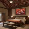 Tranh Sơn Mài Hoa Mai Trắng – Nghệ Thuật Decor Cao Cấp - Hình ảnh 2