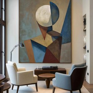 cach-chon-tranh-acrylic-chuan-gu-cho-tung-khong-gian