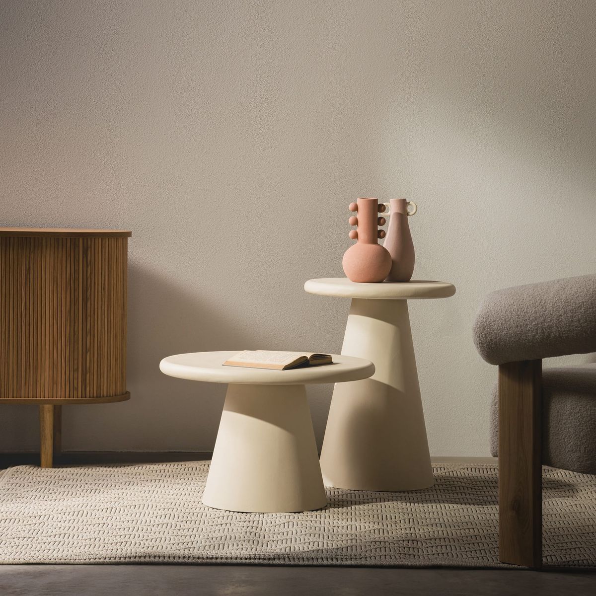 Bàn Composite BC012