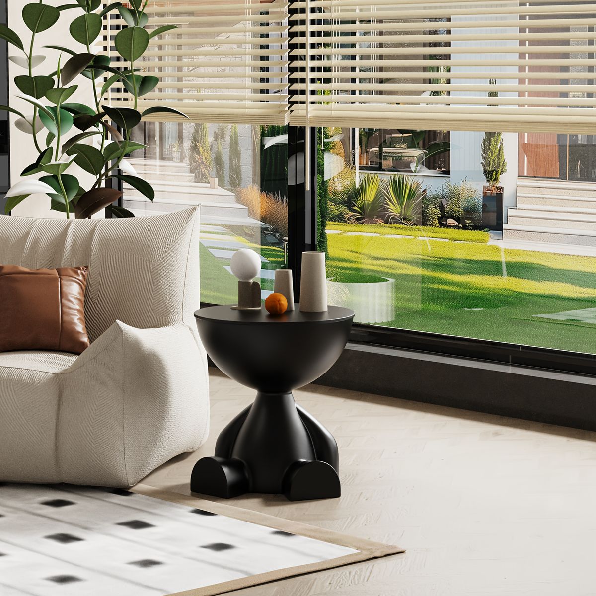 Bàn Composite BC017