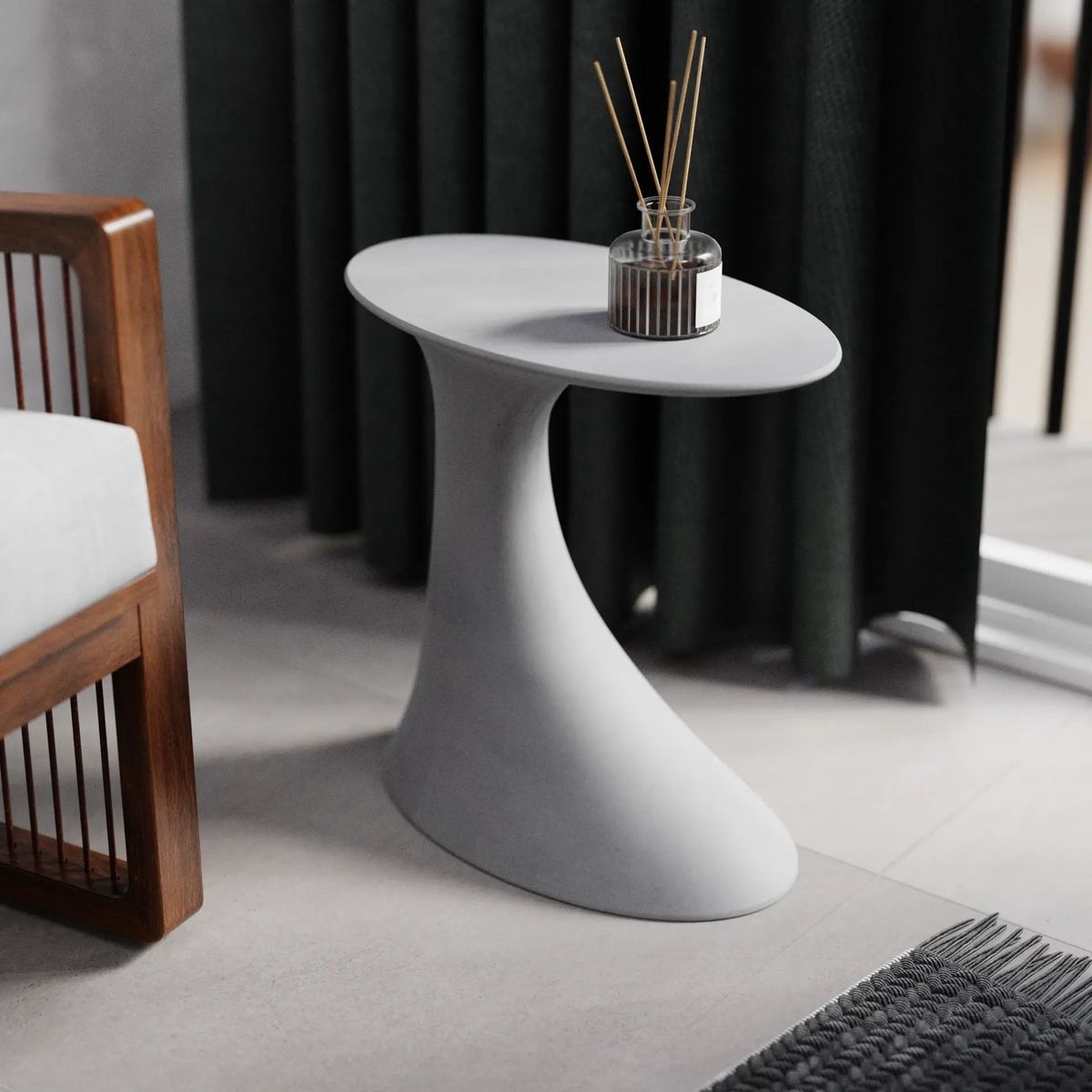 Bàn Composite BC020