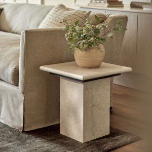 Bàn Đá Vân BD010