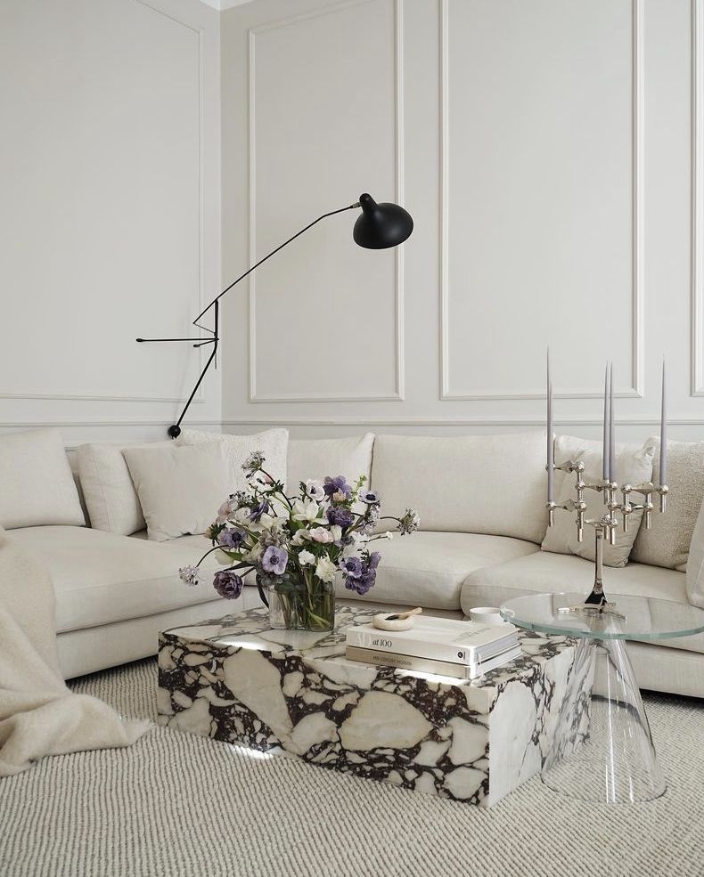 Bàn Đá Vân BD014