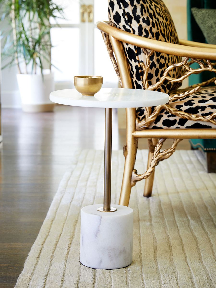 Bàn Đá Vân BD015