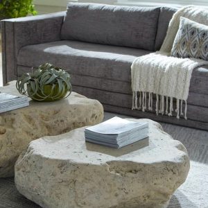 Bàn Đá Mộc BD020