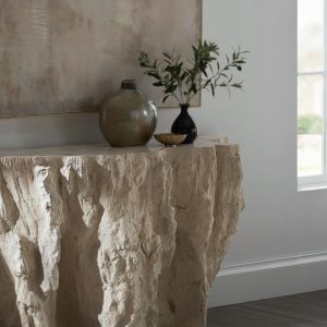 Bàn Đá Mộc BD023