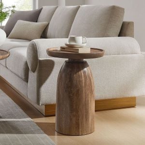 Bàn Gỗ Sofa BG01