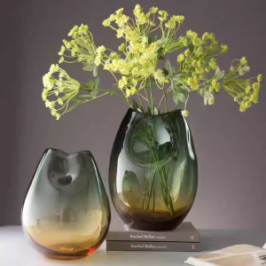 Bình Thuỷ Tinh Decor BTT011