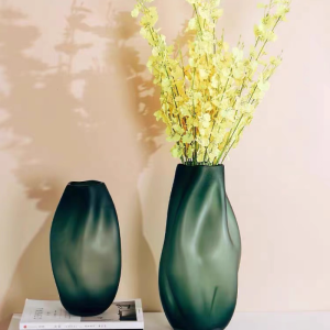 Bình Thuỷ Tinh Decor BTT02