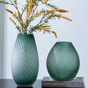 Bình Thuỷ Tinh Decor BTT03