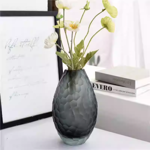 Bình Thuỷ Tinh Decor BTT05