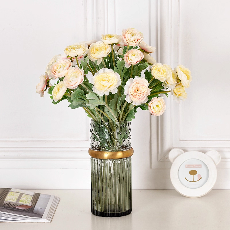 Bình Thuỷ Tinh Decor BTT06