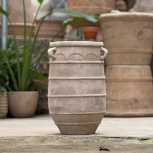 Bình Gốm "Ba Quai"