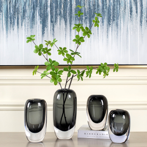 Bình Thuỷ Tinh Decor BTT012