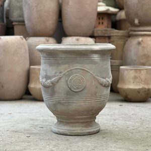 Chậu Gốm "Royal"