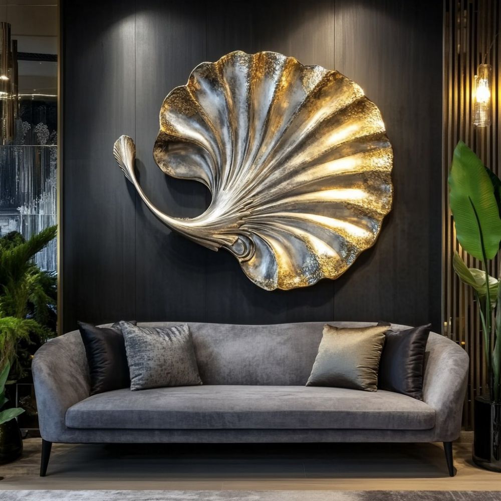 Tổng hợp mẫu phù điêu gắn tường hiện đại đẹp nhất