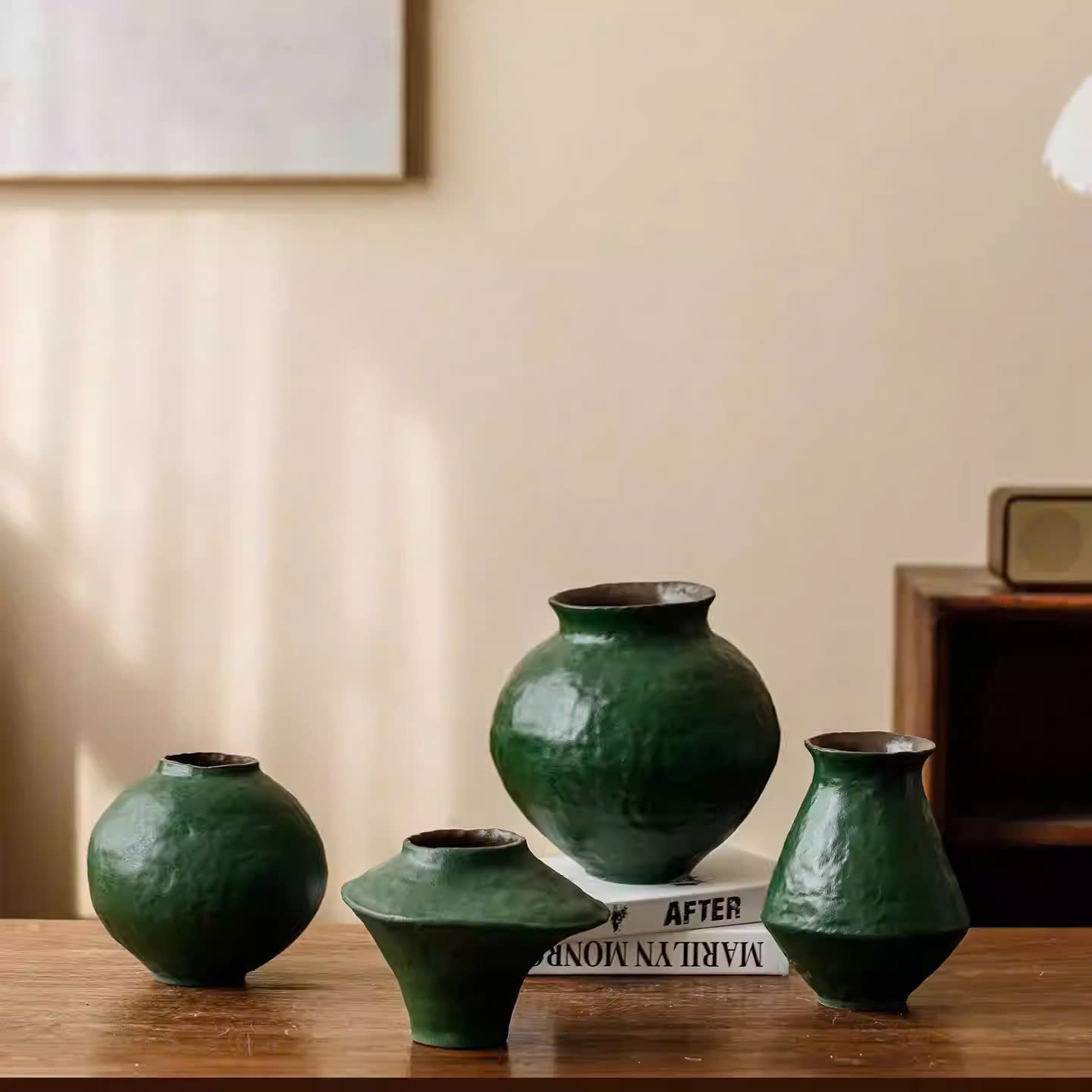 gom-trang-tri-khach-san