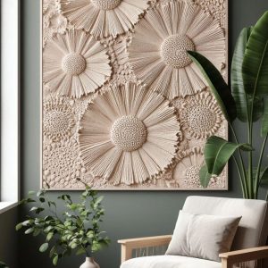 tong-hop-mau-tranh-gom-su-dep-sang-trong