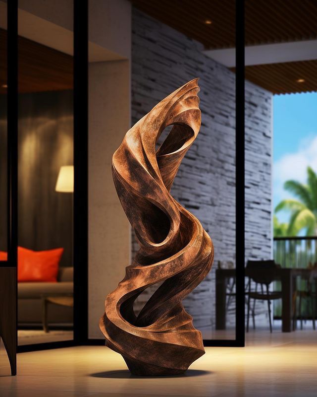 PHÙ ĐIÊU TRANG TRÍ VŨ KHÚC CỦA GIÓ