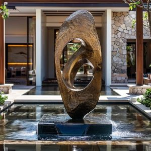 PHÙ ĐIÊU TRANG TRÍ TĨNH HÀNH