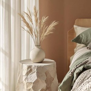 Bàn Đá Mộc BD027