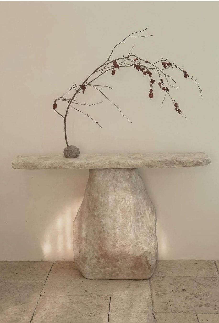 Bàn Đá Mộc BD028